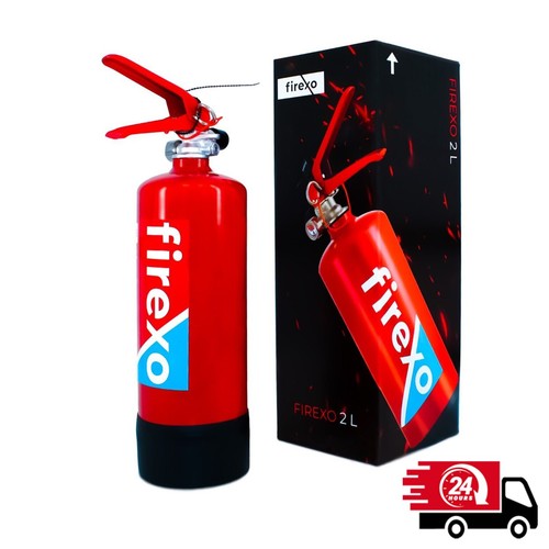 Firexo 1 fire - 1,