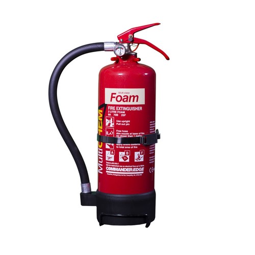 Fire extinguisher litre - extinguisher,