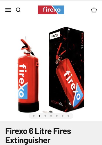 Firexo 1 fire - firexo,