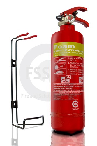 Litre foam 1ltr - foam, 1l/1ltr