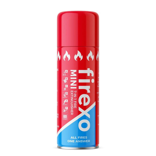 Firexo mini 1 - mini, 7