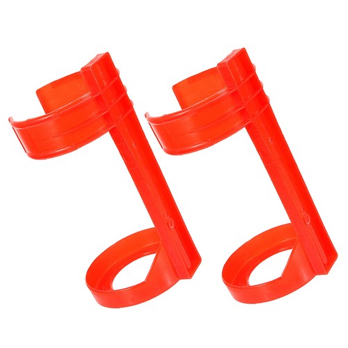 Car fire extinguisher with - fire,