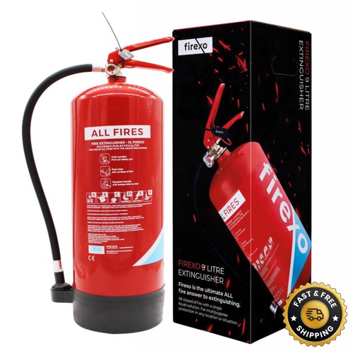Firexo 1 fire - 7, in