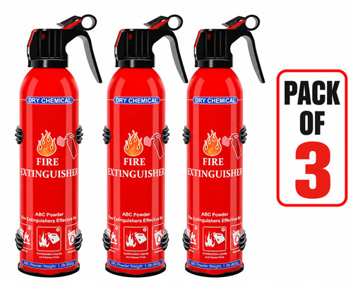 Abc dry chemical fire - abc,