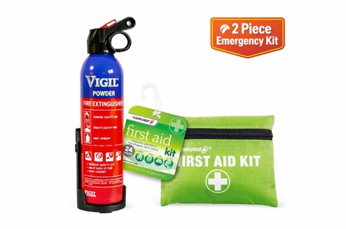 600g fire extinguisher - extinguisher, car