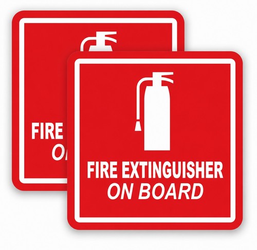 Inch fire - (pair),