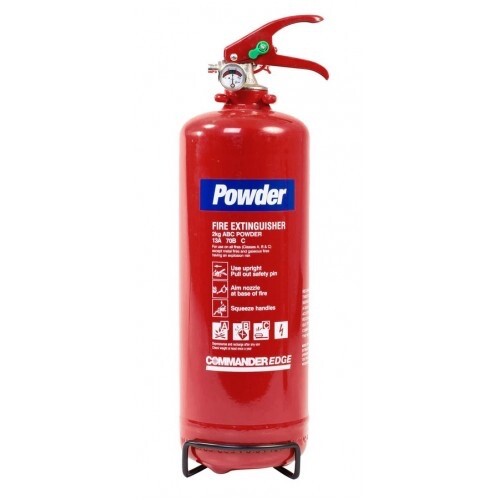 2kg abc dry - abc, powder