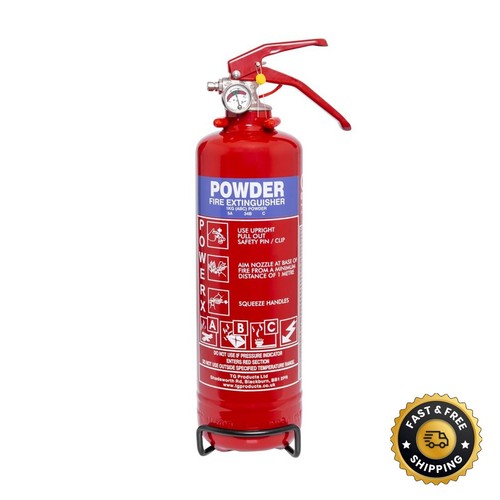 Powerx 1kg abc dry - 1kg,
