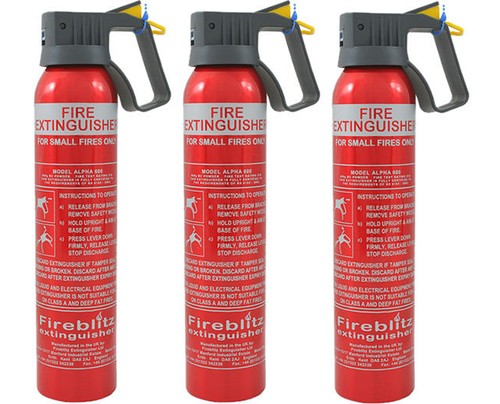 950g powder fire - 3, x