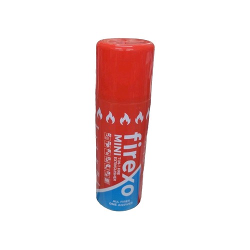 Firexo mini 1 fire - 7,