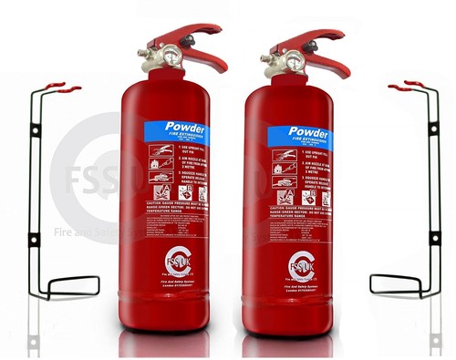 Dry powder abc fire - ,