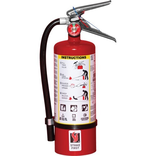 New abc fire - ,